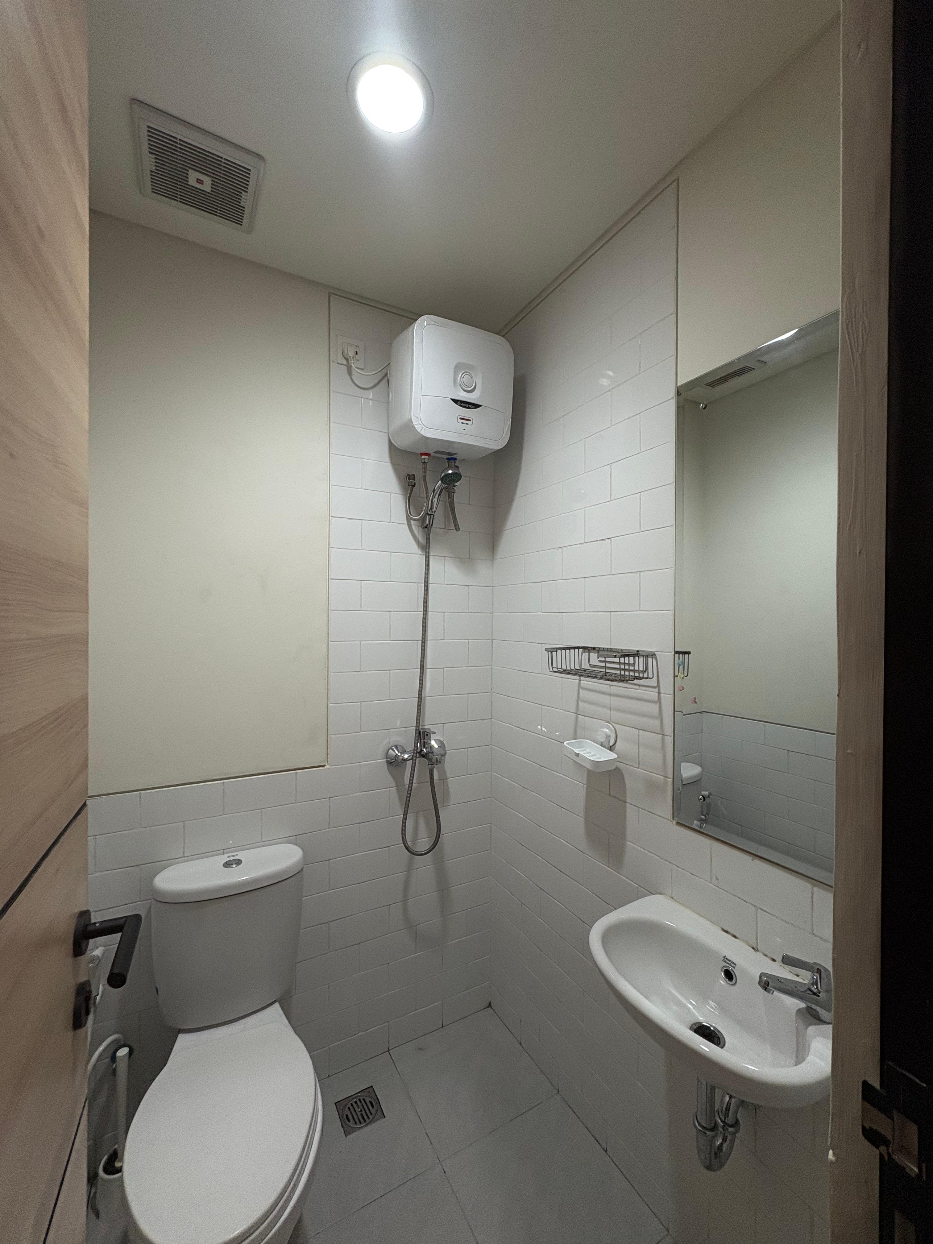 Disewakan Rumah di Uptown Lippo Cikarang